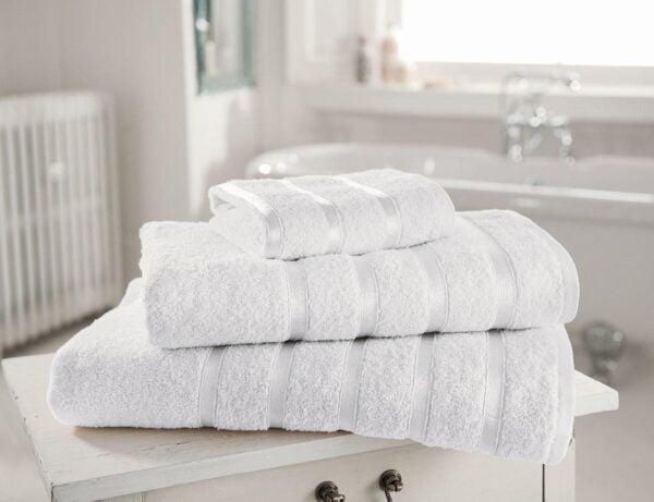 Face Towel 100% Egyptian COTTON